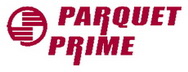 Parquet Prime logo